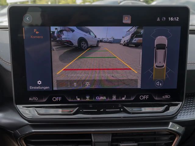 Cupra Leon DSG Sportstourer VZ