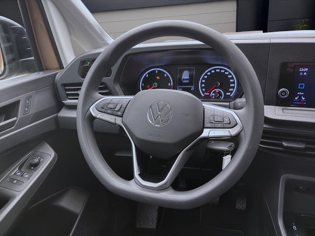 Volkswagen Caddy 2.0 TDI Combi Maxi