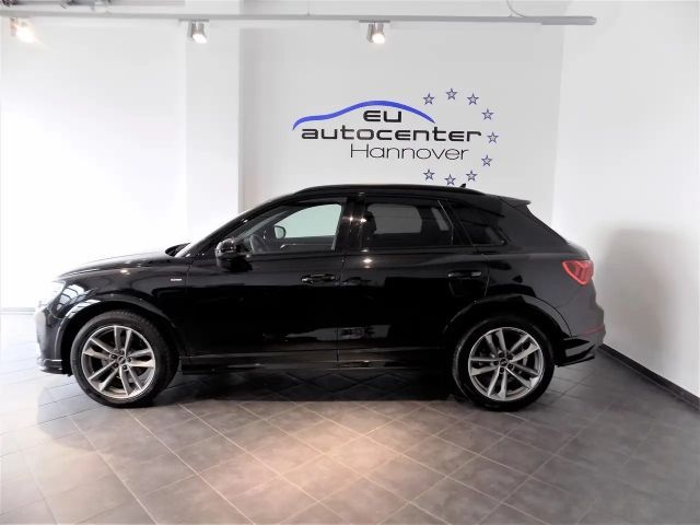 Audi Q3 35 TDI S-Tronic