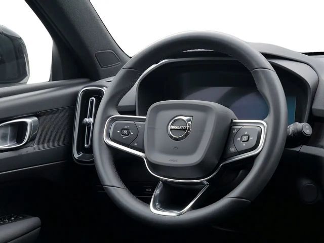 Volvo XC40 Plus Recharge