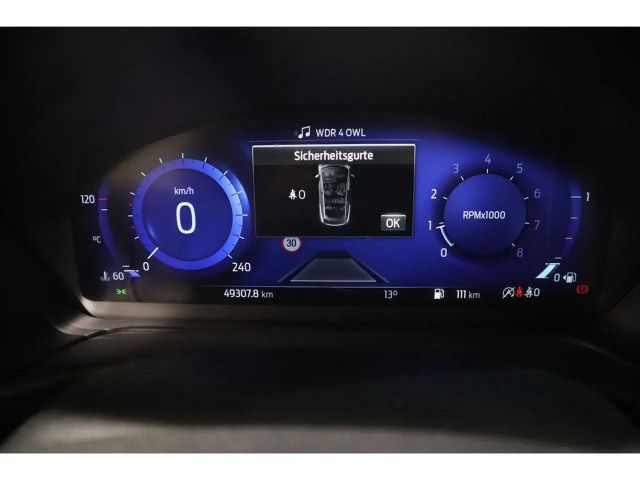 Ford Puma ST Line Vignale