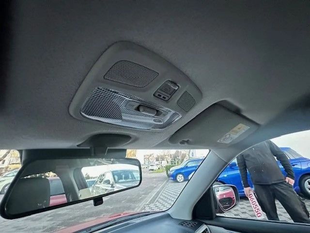 Suzuki Swift Comfort DualJet Hybrid