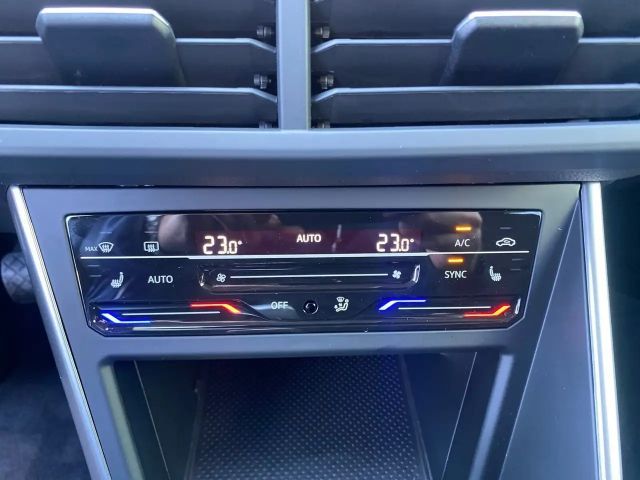 Volkswagen Taigo Life