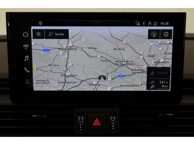 Audi SQ5 SUV TDI tiptronic Audi SQ5 SUV