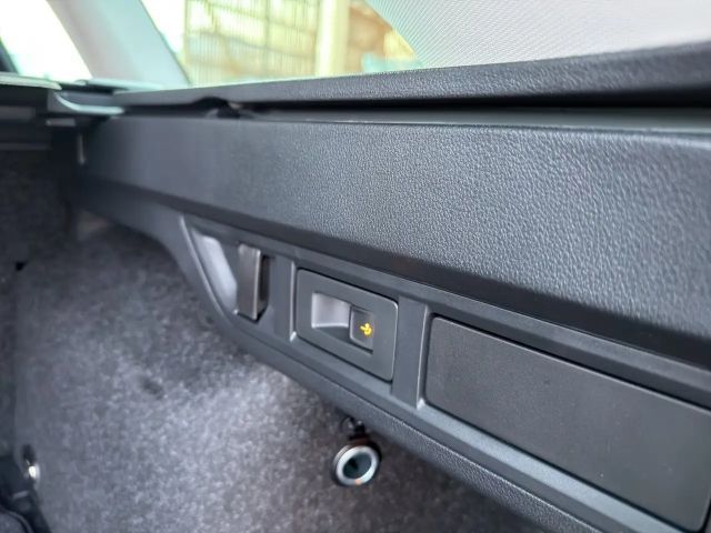 Skoda Octavia Selection