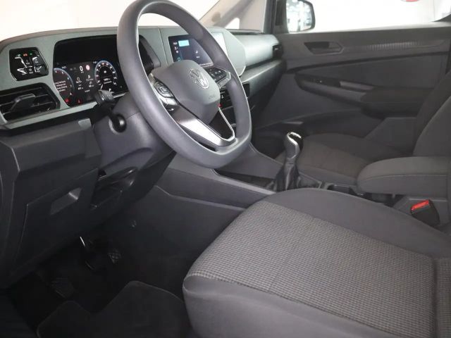 Volkswagen Caddy Combi