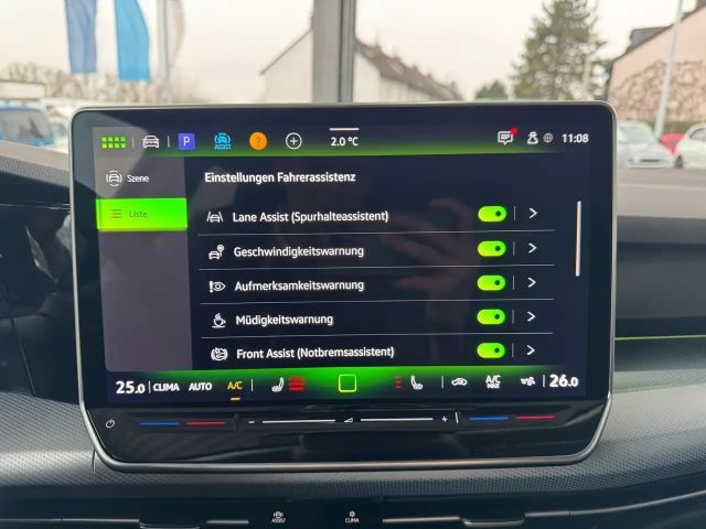 Volkswagen Golf 1.5 TSI Golf VIII