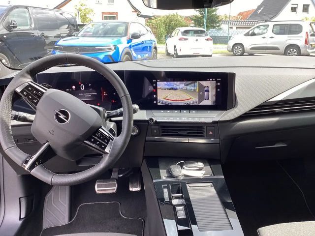 Opel Astra GS-Line Grand Sport