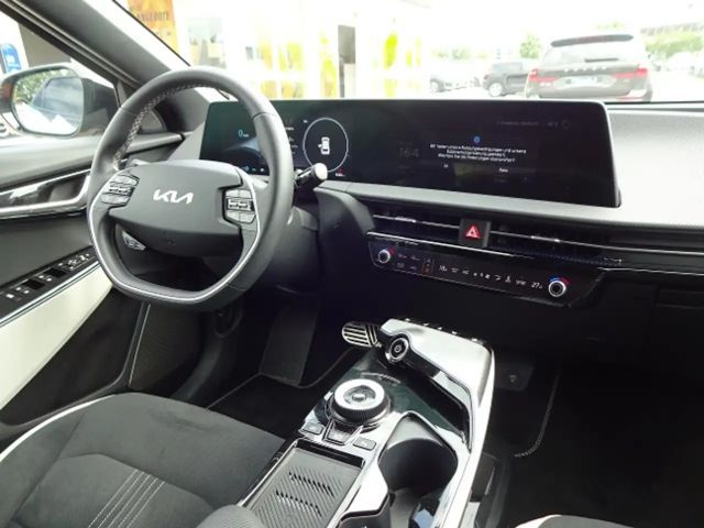 Kia EV6 GT-Line