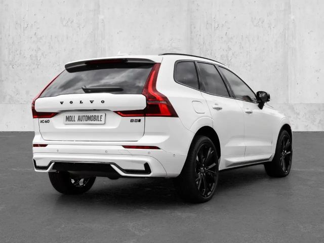 Volvo XC60 AWD Plus