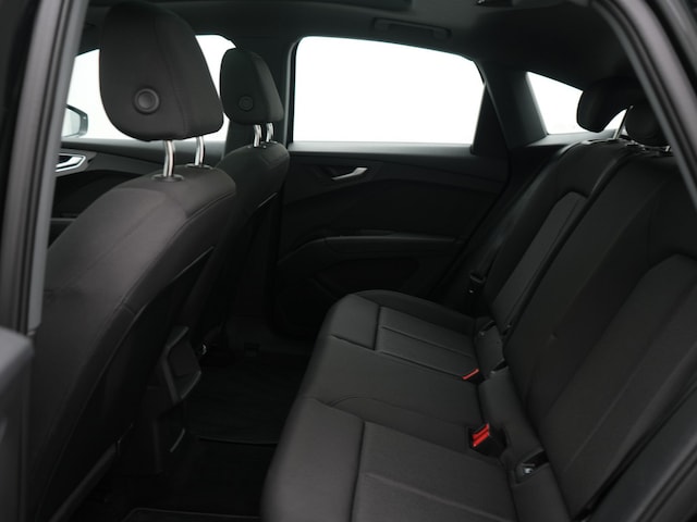 Audi Q4 e-tron 35 Sportback