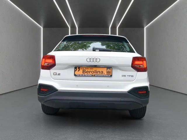 Audi Q2 35 TFSI