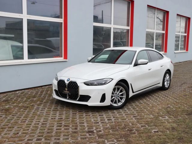 BMW 420 420d Coupé Gran Coupé xDrive