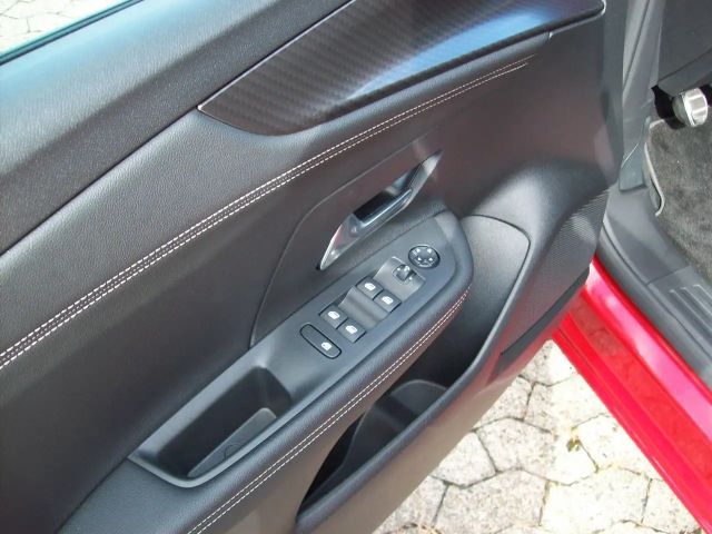 Opel Mokka GS-Line Grand Sport