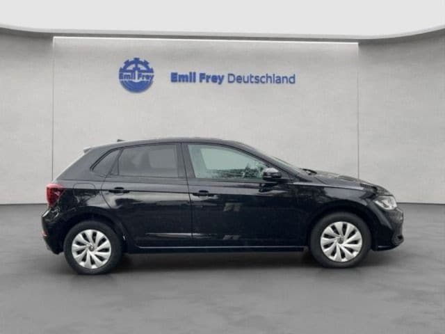 Volkswagen Polo 1.0 TSI DSG Life