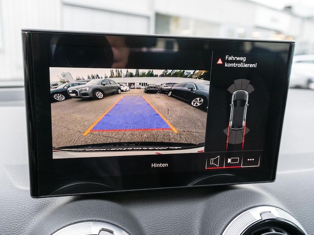 Audi Q2 35 TDI S-Tronic