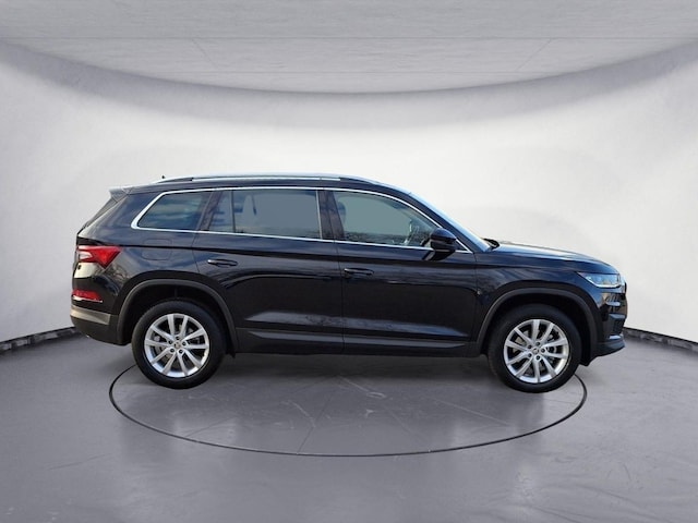 Skoda Kodiaq Style Style