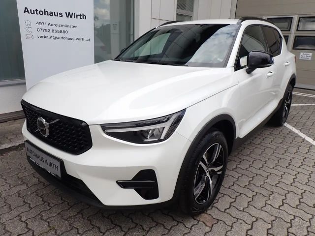 Volvo XC40 Dark Plus