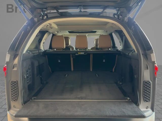 Land Rover Discovery D250 HSE