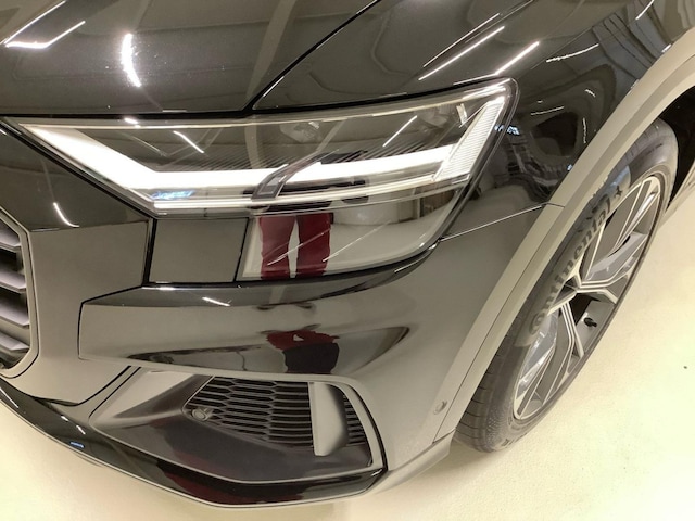 Audi Q8 50 TDI Quattro