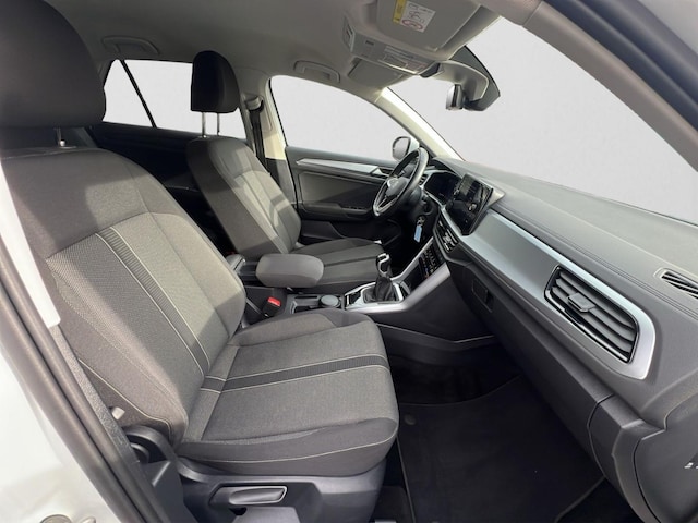 Volkswagen T-Roc 2.0 TDI Life