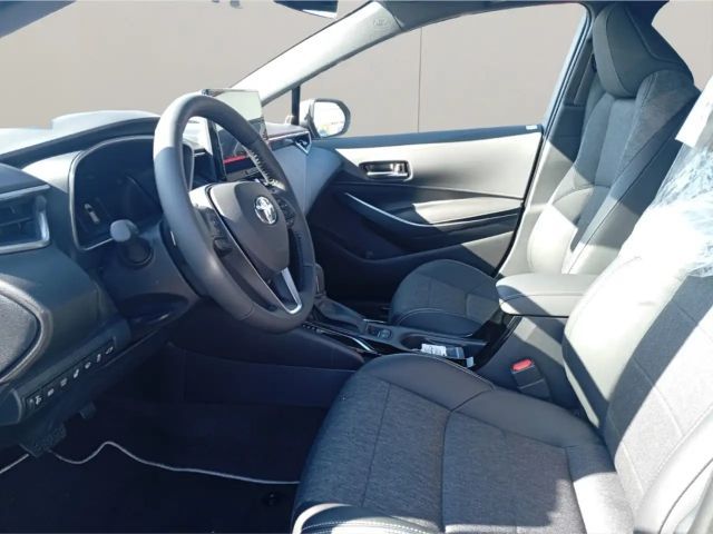 Toyota Corolla TEC-Edition