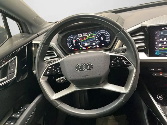 Audi Q4 e-tron 45 e-tron 210 kW
