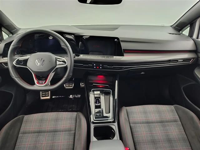 Volkswagen Golf 2.0 TSI DSG GTI