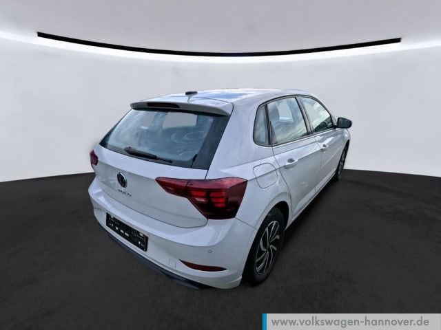 Volkswagen Polo Life