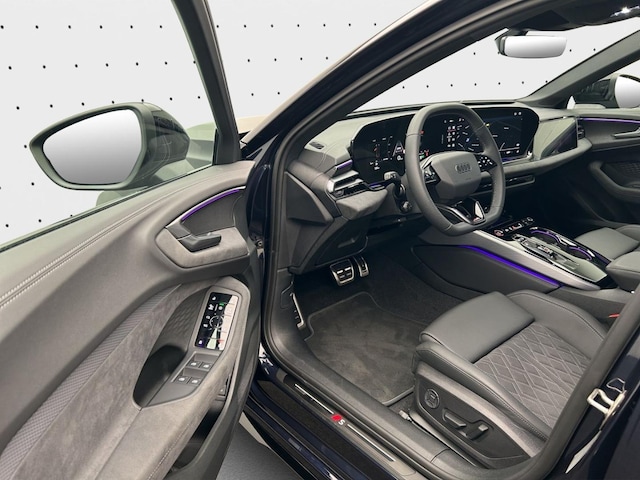 Audi A5 Avant Quattro S-Tronic