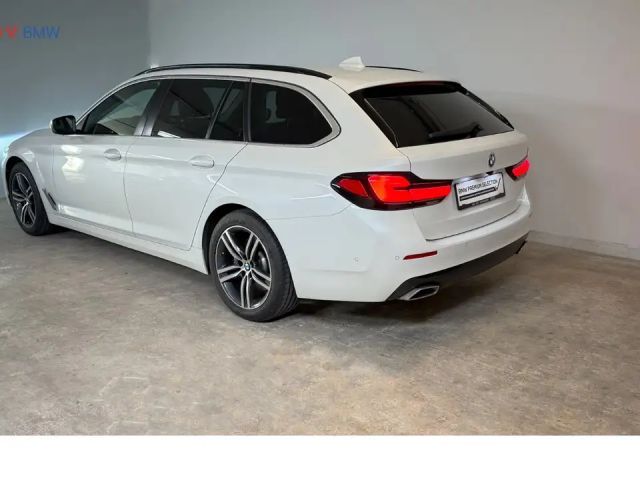 BMW 520 520d