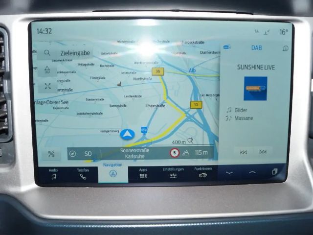 Ford Bronco 4x4 AWD Outer Banks