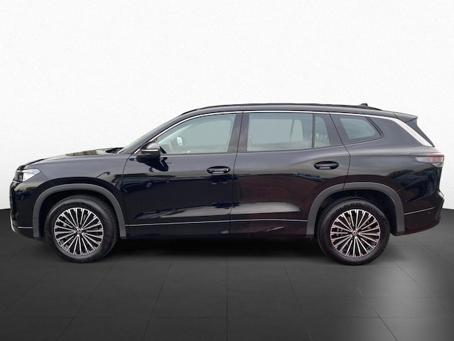 Volkswagen Tayron 2.0 TDI 4Motion IQ.Drive Life