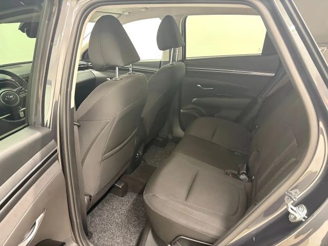 Hyundai Tucson 2WD T-GDi