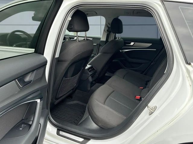 Audi A6 40 TDI S-Tronic Sport