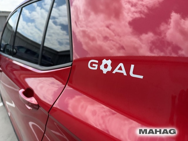 Volkswagen T-Cross 1.0 TSI DSG