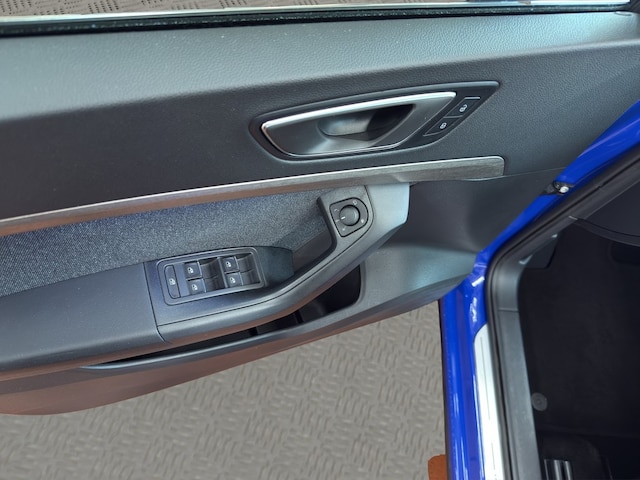 Seat Ateca 2.0 TDI DSG