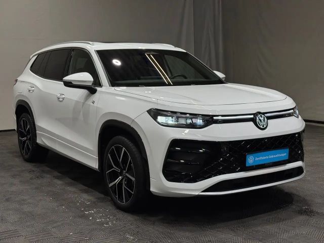 Volkswagen Tayron 2.0 TDI DSG IQ.Drive R-Line