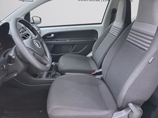 Volkswagen up! 1.0 MPI Move Move up!