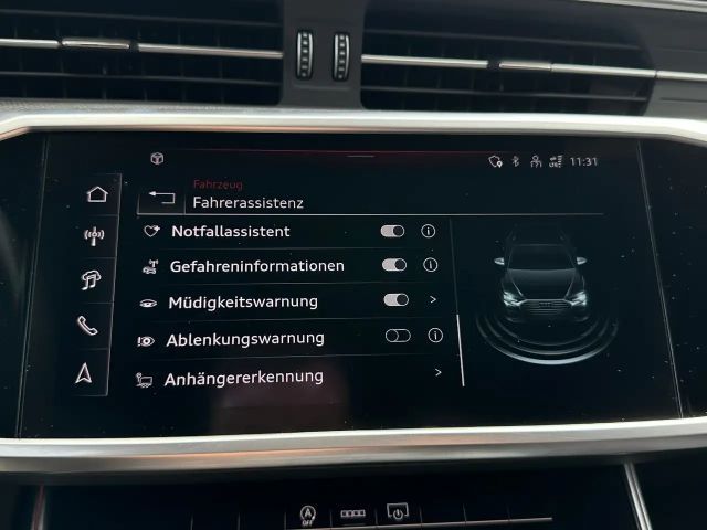 Audi S6 Avant Quattro