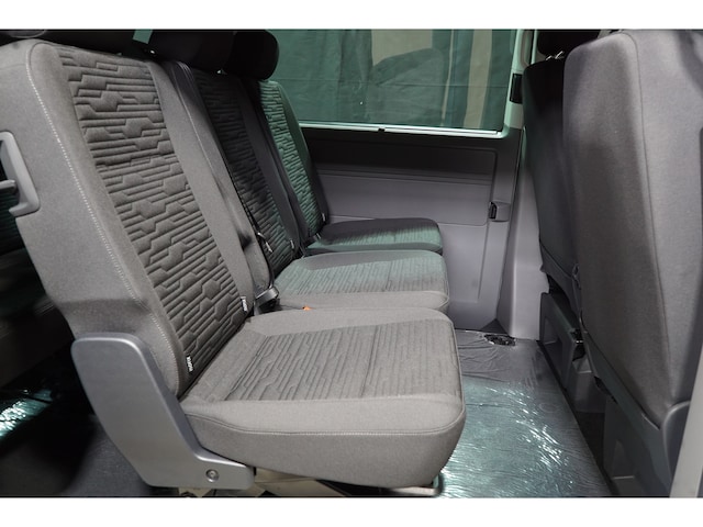 Volkswagen Caravelle 2.0 TDI T6