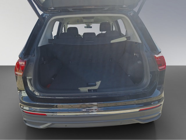 Volkswagen Tiguan 2.0 TDI Allspace DSG Life