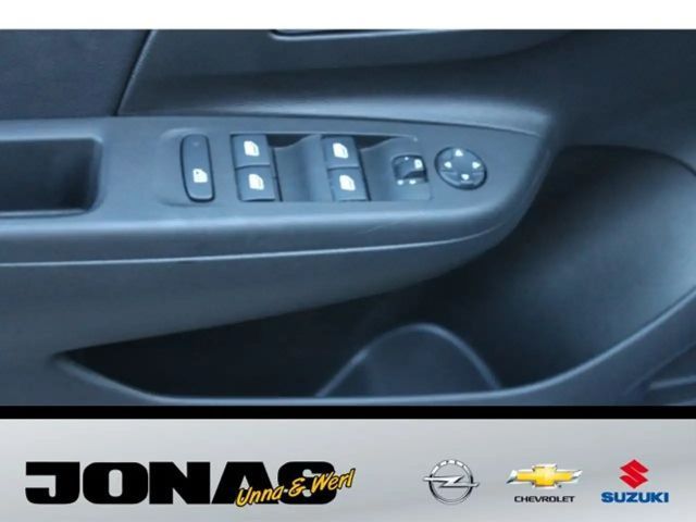 Opel Corsa 1.2 Turbo Elegance