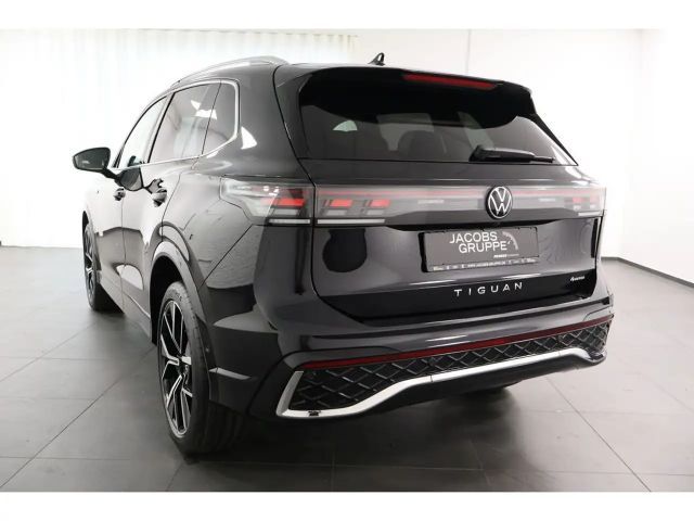 Volkswagen Tiguan 2.0 TDI DSG R-Line