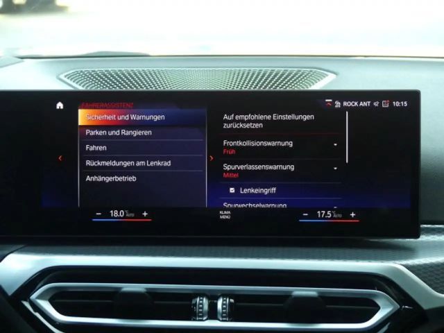 BMW 320 320i M-Sport Touring