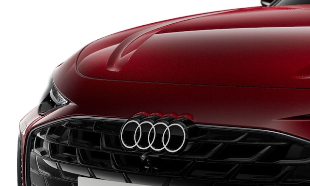 Audi A6 Avant S-Tronic