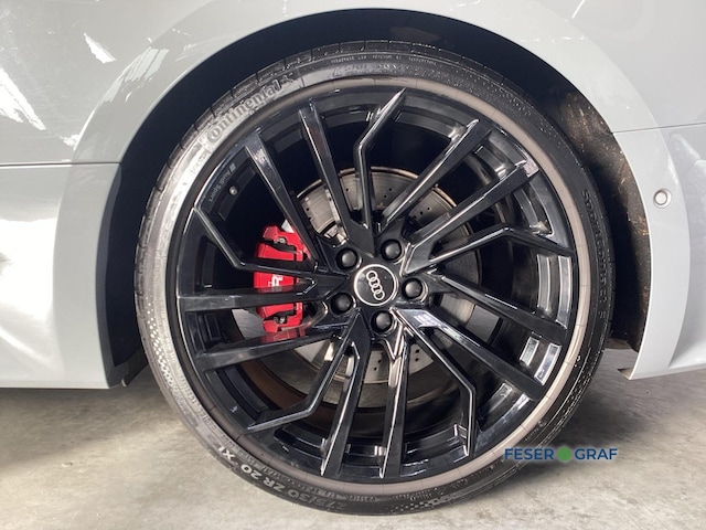 Audi RS5 Coupé Quattro