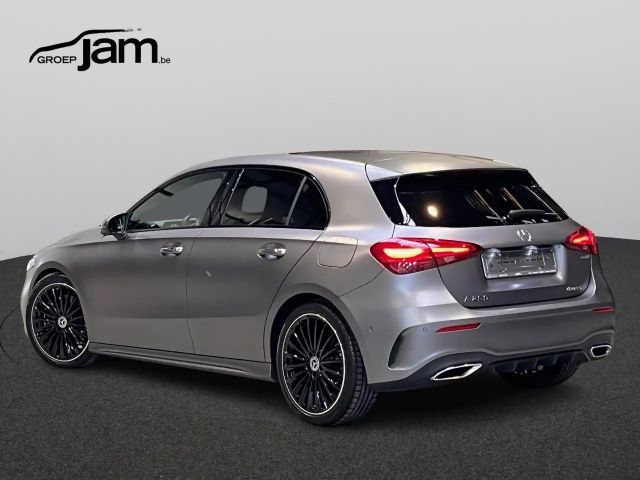 Mercedes-Benz A 250 4MATIC AMG Line Hatchback