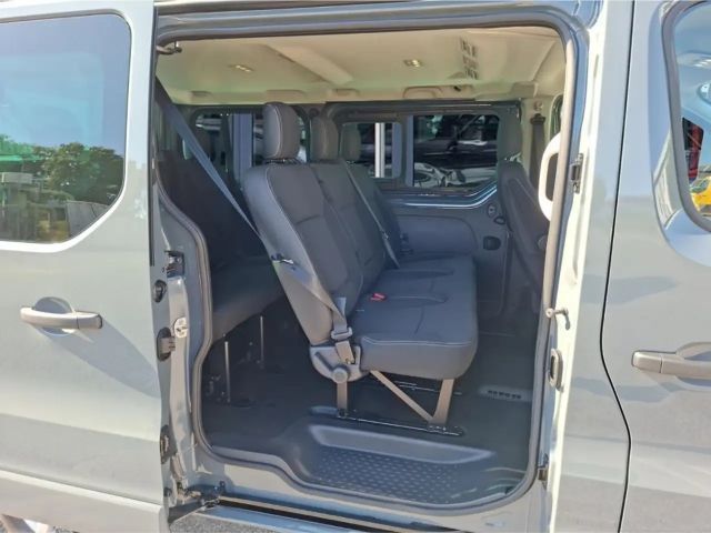 Nissan Primastar L1H1 Tekna