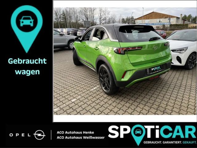 Opel Mokka Edition Turbo